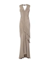 MAX MARA LONG DRESSES,15084006UG 4