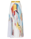 HIGH BY CLAIRE CAMPBELL LONG SKIRTS,35453055IH 3