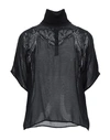 CARVEN BLOUSES,38947928MG 5