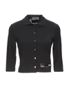 VERSACE JEANS COUTURE SHIRTS,38947795LD 3