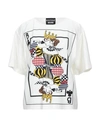 BOUTIQUE MOSCHINO BLOUSES