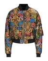 VERSACE JEANS COUTURE JACKETS,41993582WA 6