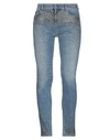 Versace Jeans Couture Jeans In Blue