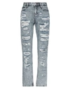 PHILIPP PLEIN JEANS,42818326FN 5