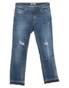 RE-HASH JEANS,42819187GX 8