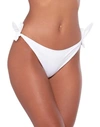 MOSCHINO BIKINI BOTTOMS,47270434VK 4