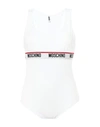 MOSCHINO BODYSUITS,48235860GR 7