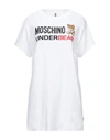 MOSCHINO NIGHTGOWNS,48235876EP 4