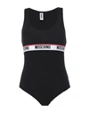 MOSCHINO BODYSUITS,48235860BA 6