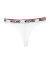 MOSCHINO Thongs