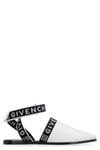 GIVENCHY GIVENCHY LEATHER MULES,11602081