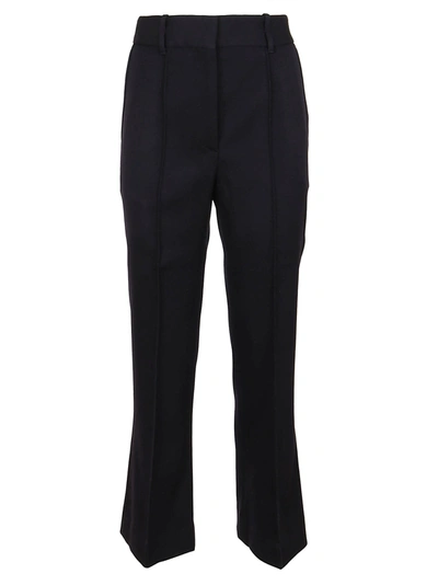 Givenchy Trousers In Black