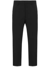 DSQUARED2 TROUSERS,11600830