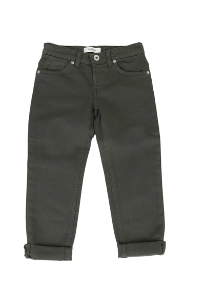 Dondup Kids' George In Olive