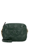 TORY BURCH FLEMING LEATHER CAMERA BAG,11601528