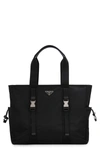 PRADA NYLON TOTE,11601402