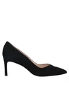 Stuart Weitzman Pump In Black