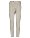 Pt Torino Pants In Khaki