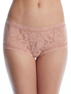 HANKY PANKY SIGNATURE LACE BOYSHORT