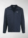 ARC'TERYX KYANITE HOODED JACKET,15875144