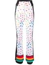 ROSSIGNOL X JCC DIXY PRINT SOFT PANTS