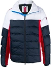 ROSSIGNOL SURFUSION SKI JACKET