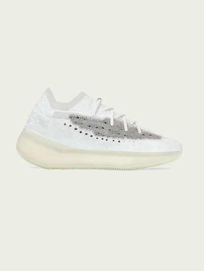 Yeezy Boost 380 Sneakers In Calcite Glow