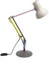 Anglepoise X Paul Smith Type 75 Desk Lamp In White
