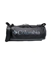 Columbia Duffel Bags In Black