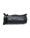 Columbia Duffel Bags In Black