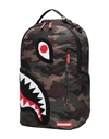 SPRAYGROUND BACKPACKS,45542574VK 1
