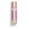 Revolution Beauty Conceal & Define Foundation (various Shades) - F0.2