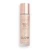 Revolution Beauty Makeup Revolution Glow Molten Body Gold Liquid Illuminator In Gold