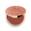 REVOLUTION BEAUTY GLOW SPLENDOUR BRONZER (VARIOUS SHADES) - MEDIUM,1230643