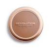 Revolution Beauty Mega Bronzer (various Shades) - 02 Warm In 02 Warm
