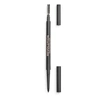 Revolution Beauty Precise Brow Pencil 0.05g (various Shades) - Dark Brown In Dark Brown