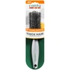 CANTU PLASTIC BOAR SMOOTH THICK HAIR STYLER BRUSH,07888-36/3UK