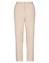 Ballantyne Casual Pants In Beige