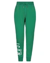 Dsquared2 Casual Pants In Green
