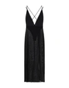 Bluebella Nightgown In Black