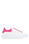 ALEXANDER MCQUEEN ALEXANDER MCQUEEN OVERSIZED SNEAKERS