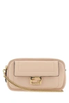 FENDI FENDI EASY 2 BAGUETTE MINI SHOULDER BAG