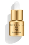 Chantecaille Gold Recovery Intense P.m. Concentrate 0.8 Oz.