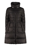 MONCLER MALBAN LONG DOWN JACKET,1C54900C0230 999