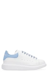 ALEXANDER MCQUEEN LARRY LEATHER trainers,11602757