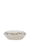 BURBERRY BURBERRY EMBELLISHED BERET