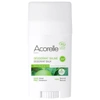 ACORELLE ORGANIC LEMON AND GREEN MANDARINE DEODORANT BALM 40G,AC5000