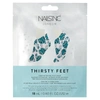 NAILS INC THIRSTY FEET SUPER HYDRATING FOOT MASK 14ML,10481