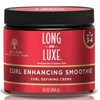 AS I AM LONG AND LUXE CURL ENHANCING SMOOTHIE 454G,120664