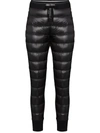 HOLDEN HYBRID QUILTED TRACK TROUSERS